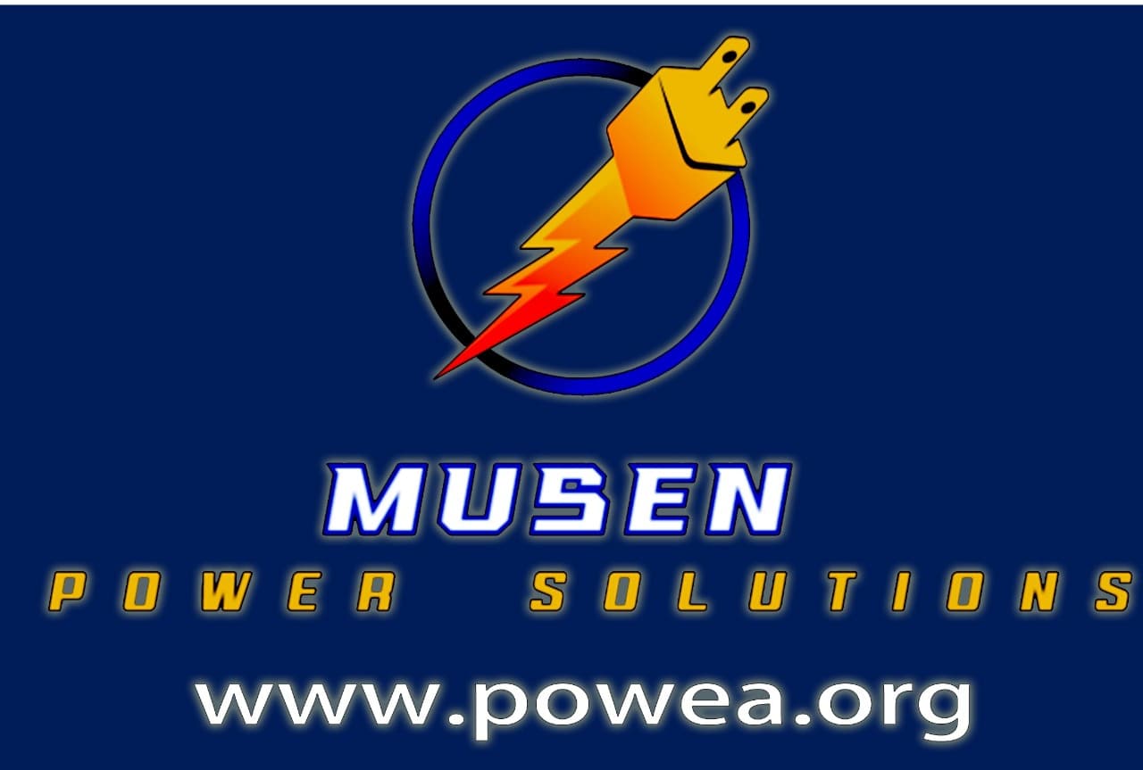 Musen Logo
